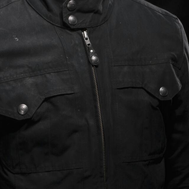 Roland Sands Design Tracker Jacket Motorcycles Motorcycle