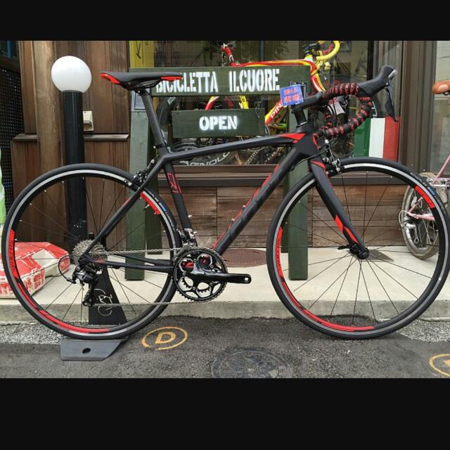 Scott Cr1 20 Size S 52cm
