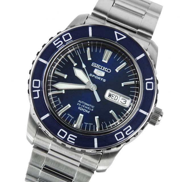 seiko snzh53