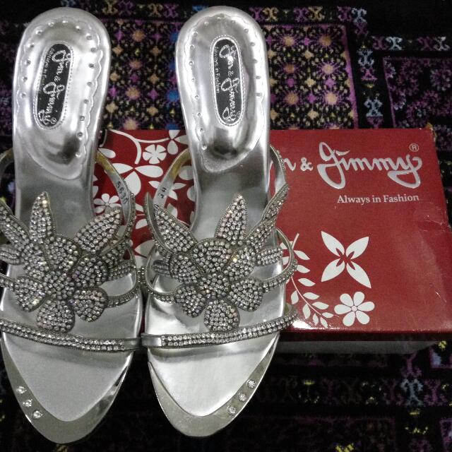 Sandal online jim jimmy