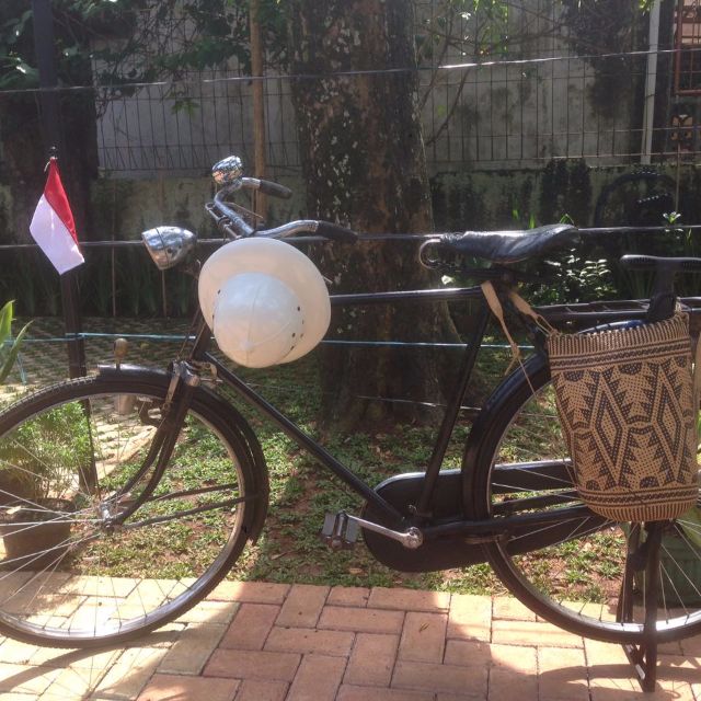 Sepeda Onthel Murah Sports Bicycles On Carousell