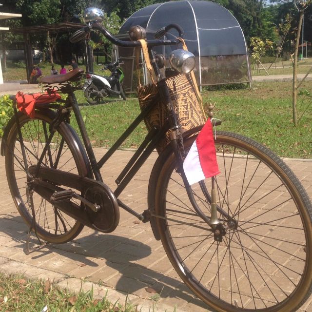 Sepeda Onthel Murah Sports Bicycles On Carousell