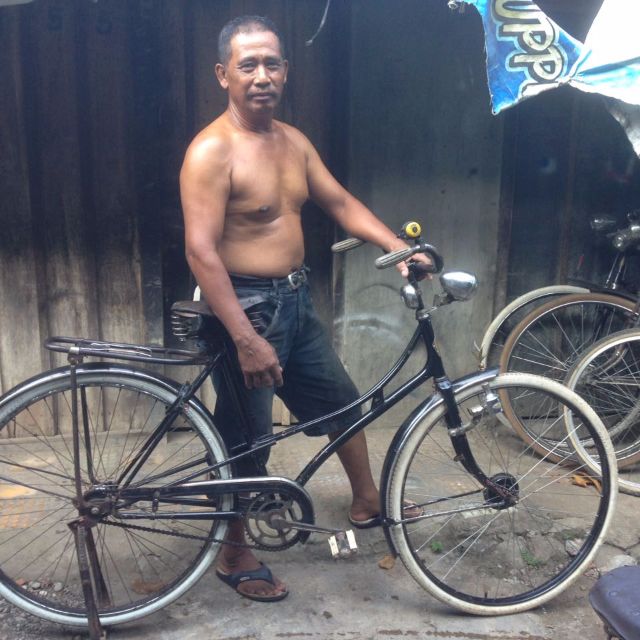 Sepeda Onthel Murah Sports Bicycles On Carousell