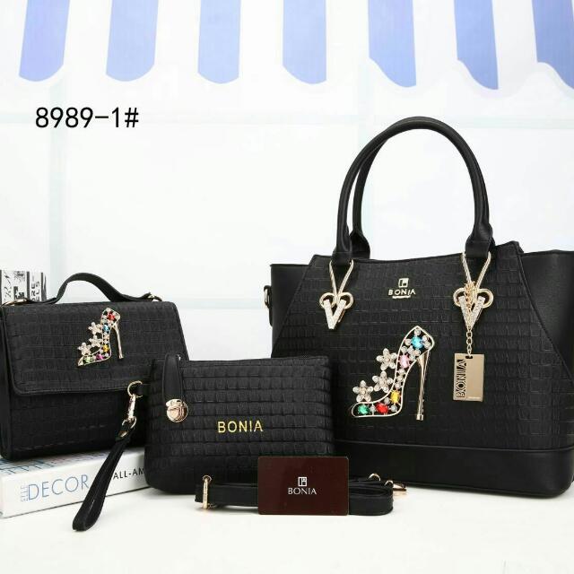 bonia bag price in philippines