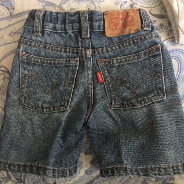 short pants (Category: Babies & Kids Fashion) located in Singapore. Submitted by rhenny (Listing ID 71093113, Image 2). Description: .