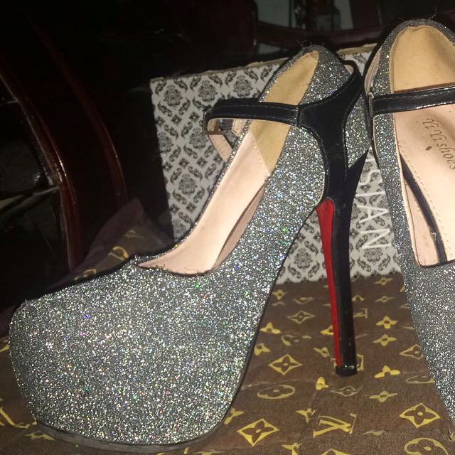 affordable high heels