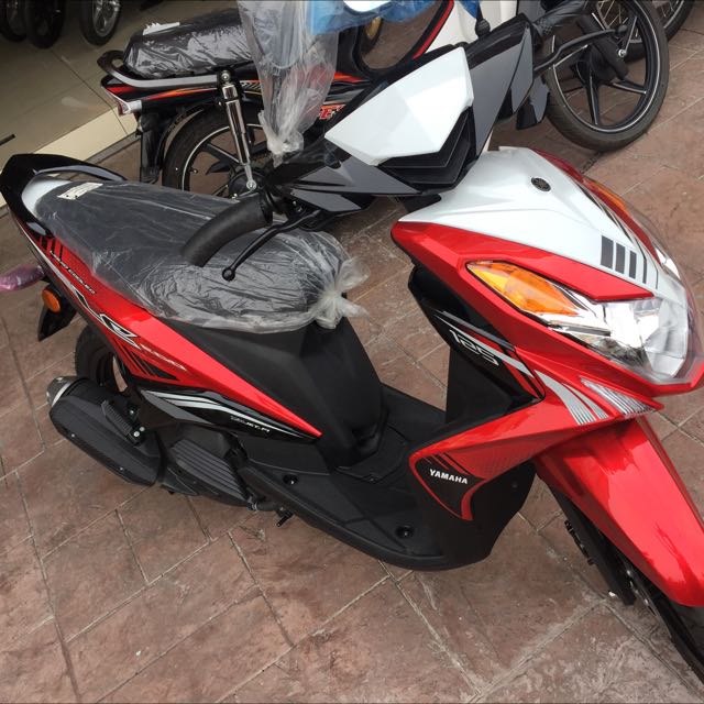 Yamaha Ego Lc 125 Motor di Carousell Yamaha Ego Lc 125 Motor di Carousell