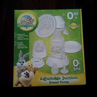 SALE!!! Looney Tunes Manual Breast Pump