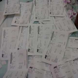 Yuk Di Order Sista Di Chahcha Collections