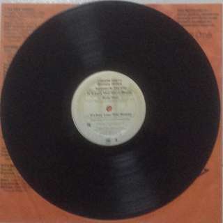 Quincy Jones I heard that Lp record