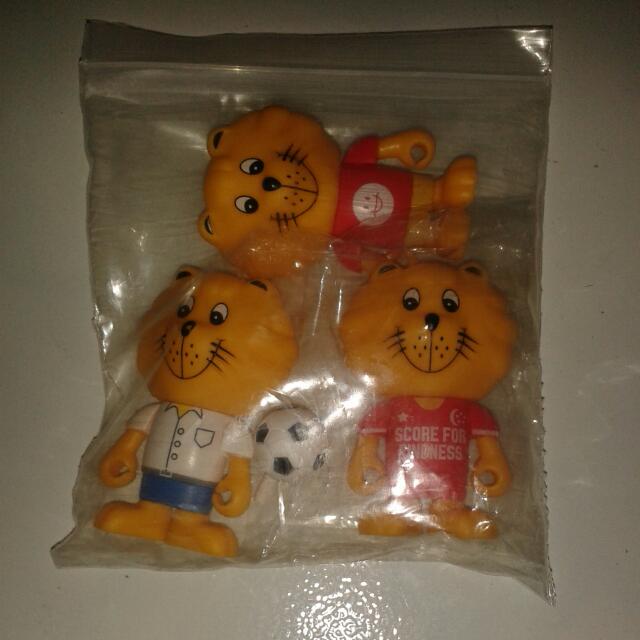 toys under five dollars