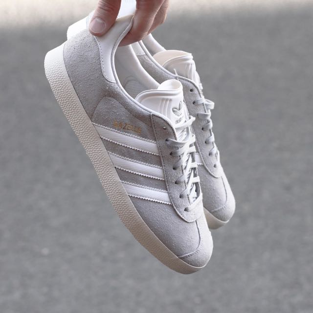 pastel adidas gazelle