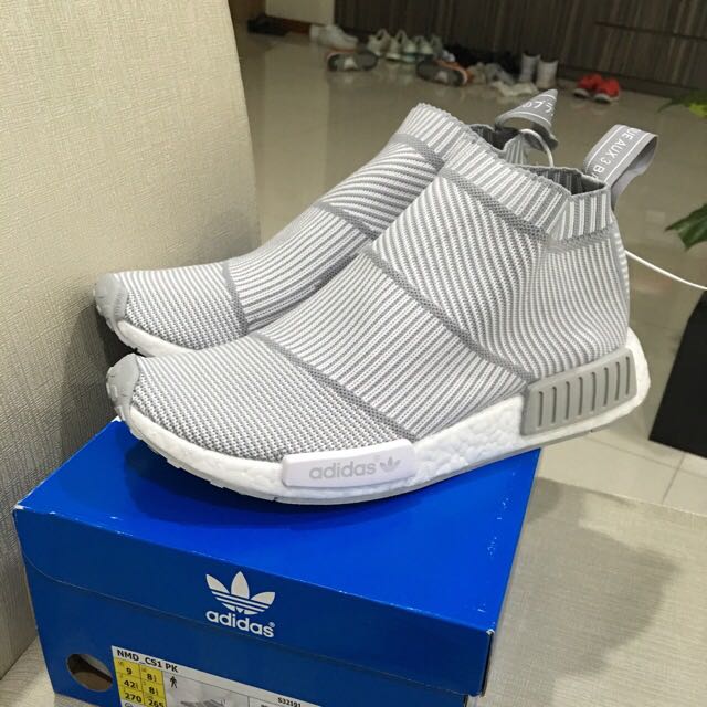 Nmd cs on sale