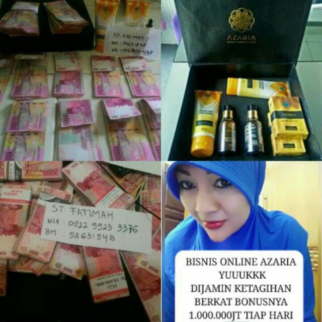 Aplikasi Game Dingdong Online Bisnis Online Azaria