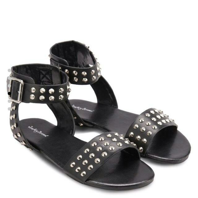 Sandals Bn Black Bn Bn Streetwear Streetwear Sandals Black Bn Streetwear Sandals Black byvgYf76
