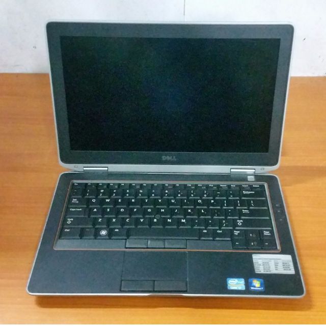 [Core I7 Gen2 Laptop] Dell Latitude E6320 Clock Speed 2.8Ghz! Up to 3