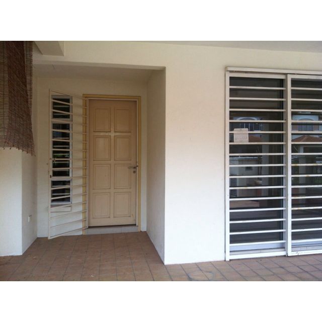 Freehold Kemuning Bayu 2 Storey Terrace House