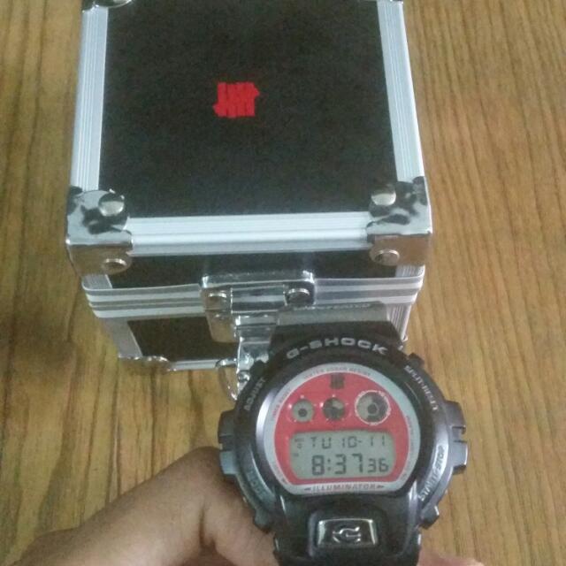 dw6900 undefeated