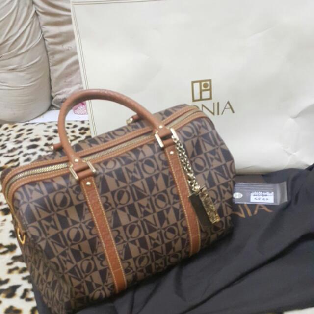 handbag bonia original