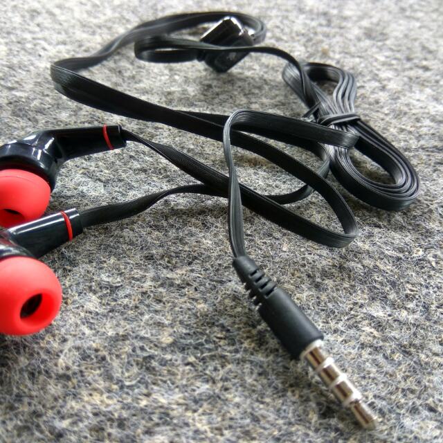 Headset Hippo Hip Original Mobile Phones Tablets Mobile