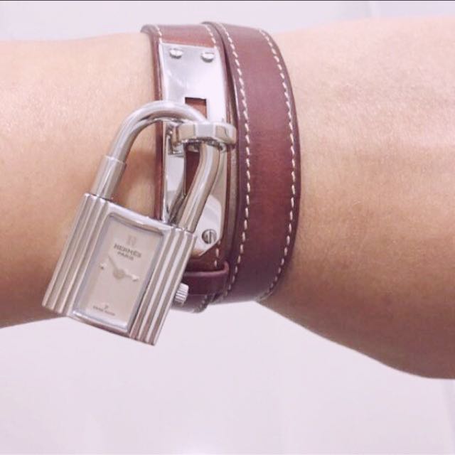 Double tour watch hot sale