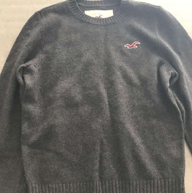 Hollister m size best sale