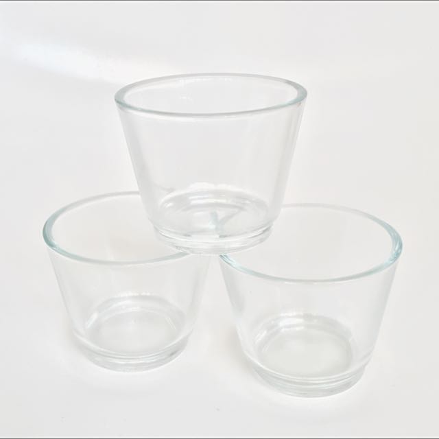 IKEA Galej Candle Holder, Furniture & Home Living, Home Decor, Other