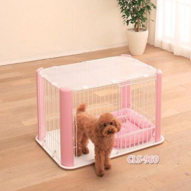 Iris ohyama pet playpen 2025