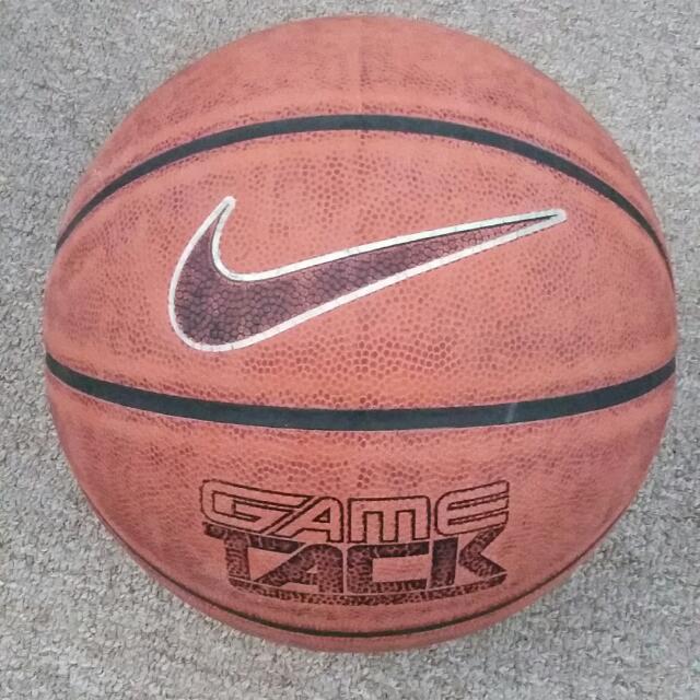 Nike Basketball, Sports Equipment, Sports & Games, Racket & Ball Sports