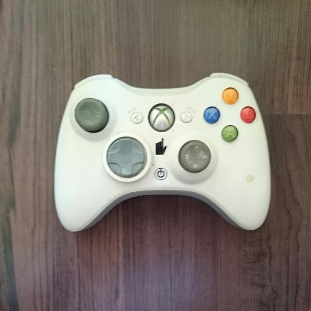 Selling Xbox 360 Games & Controller, Video Gaming, Video Games, Xbox on