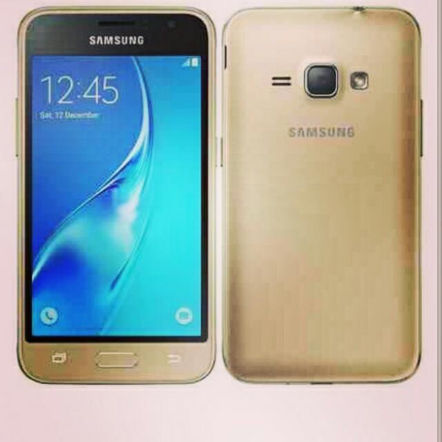 Telepon Seluler Baru Galaxy J1 Mini Garansi 12 Bulan Samsung Elektronik Ind Jaringan Servis Mencakup Banyak Kota Di Indonesia Telepon Seluler Tablet Ponsel Android Samsung Di Carousell