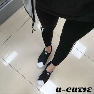 ️Adidas 繃帶鞋款 實著