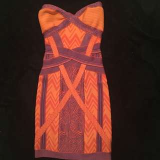 Minty Meets Munt Dress