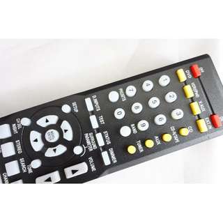 Remote Control Cd Player & AVR  Collection item 2