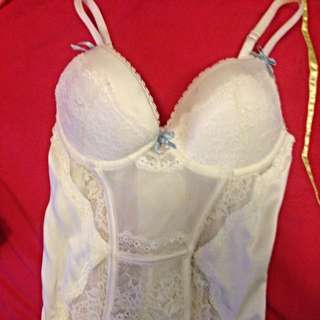 Corsett Ladies New Without Tags