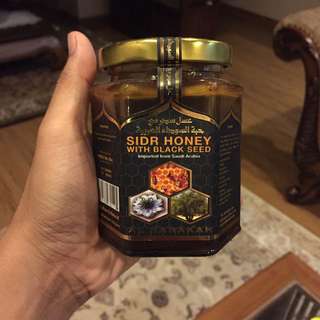 Yemen Honey 🇾🇪