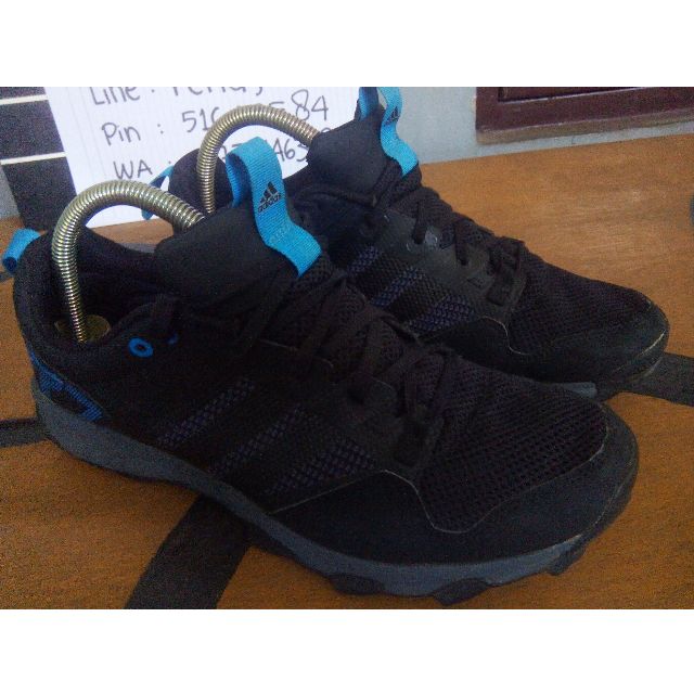 adidas kanadia tr7