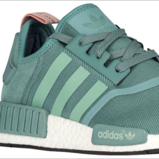 adidas nmd holiday promo