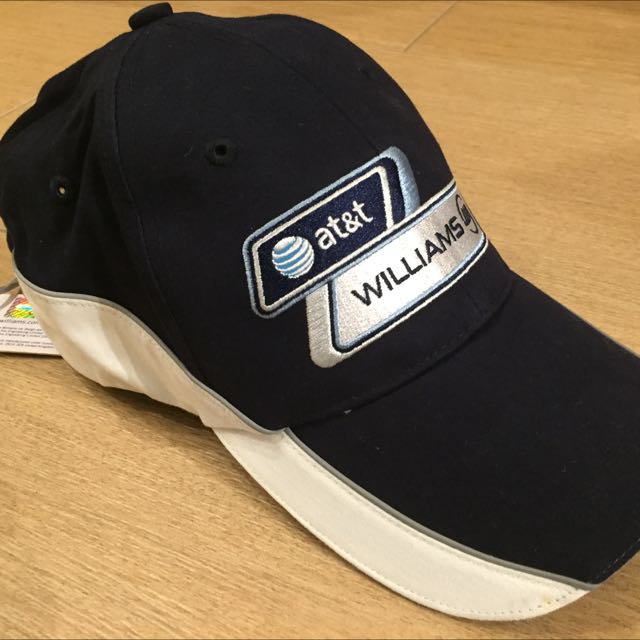 formula one baseball caps