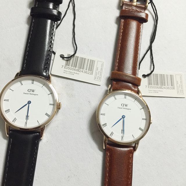 Daniel wellington dapper st mawes 34mm online