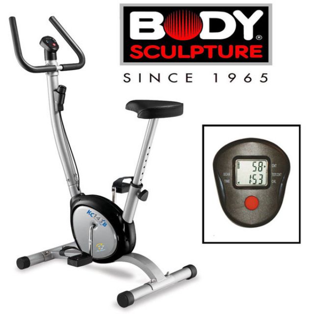 body sculpture exercise bike