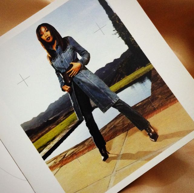 CD Brandy Full Moon, Hobbies & Toys, Music & Media, CDs & DVDs on