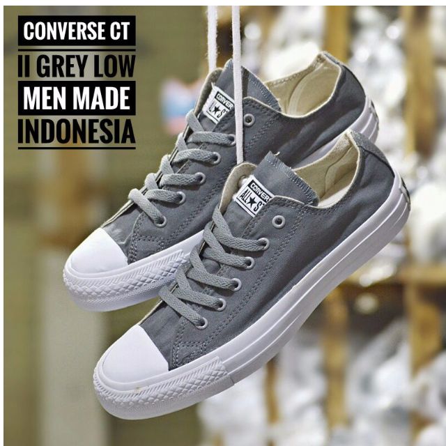 converse ct2 low