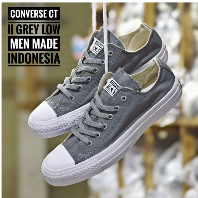 Converse CT2 Low, Olshop Fashion 