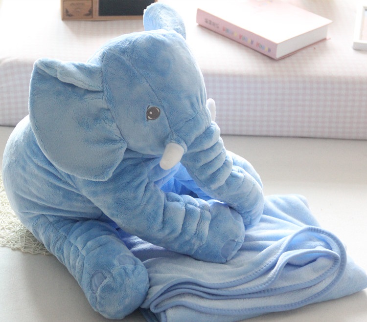 IKEA Elephant Plush Furniture Home Living Bedding Towels on