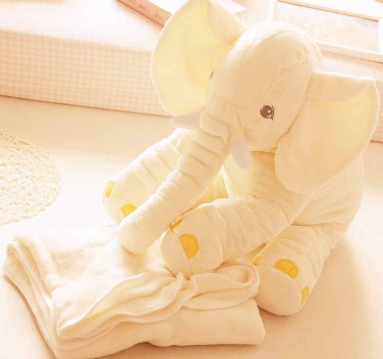 IKEA Elephant Plush Furniture Home Living Bedding Towels on