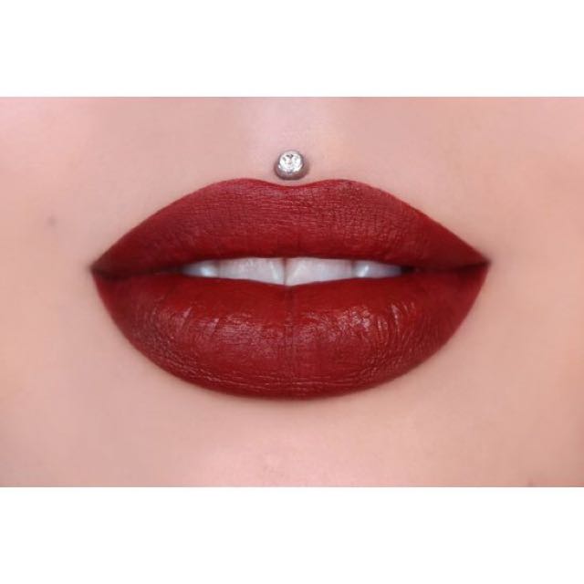 Jeffree Star Lip Ammunition Unicorn Blood Health Beauty Makeup On Carousell