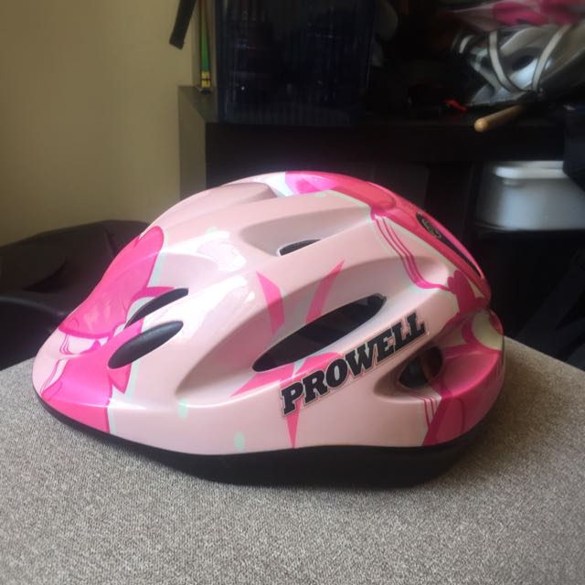 kiddie helmet