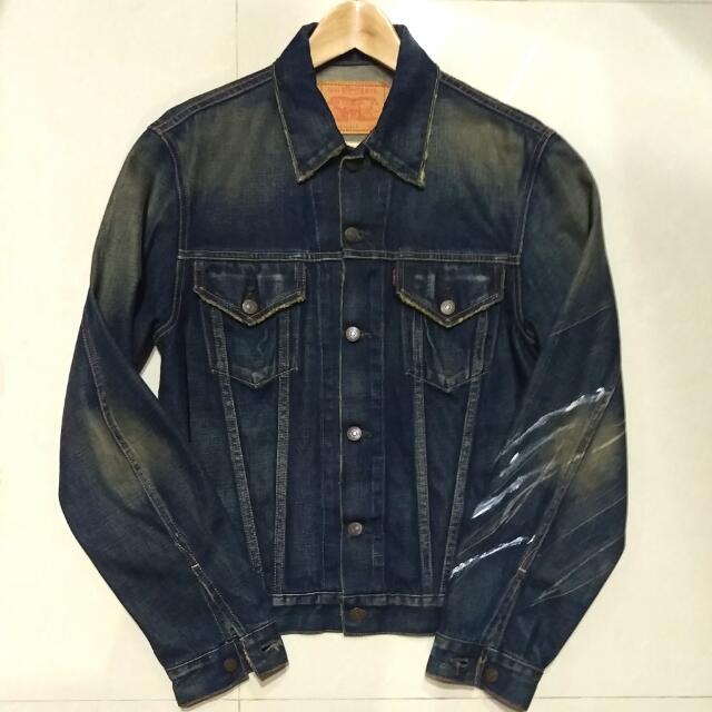 levis 70505 0217