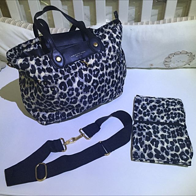 Marc jacobs baby cheap changing bag